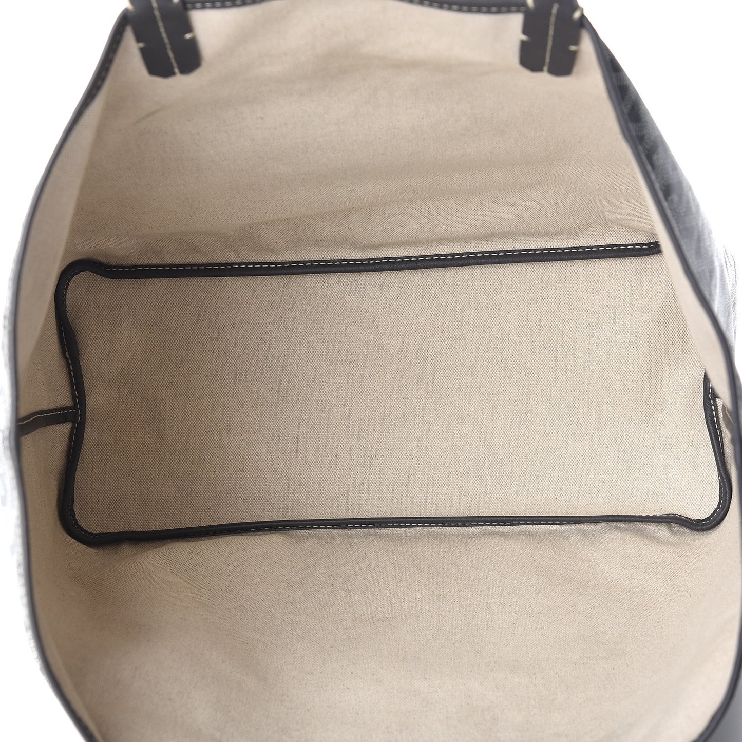 Goyardine Saint Louis PM Grey