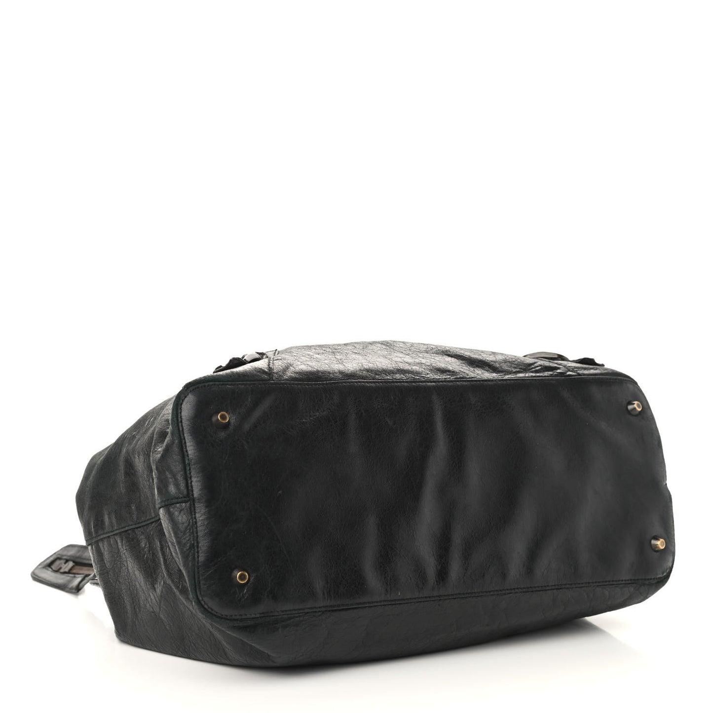 Agneau Classic Hardware Step Black