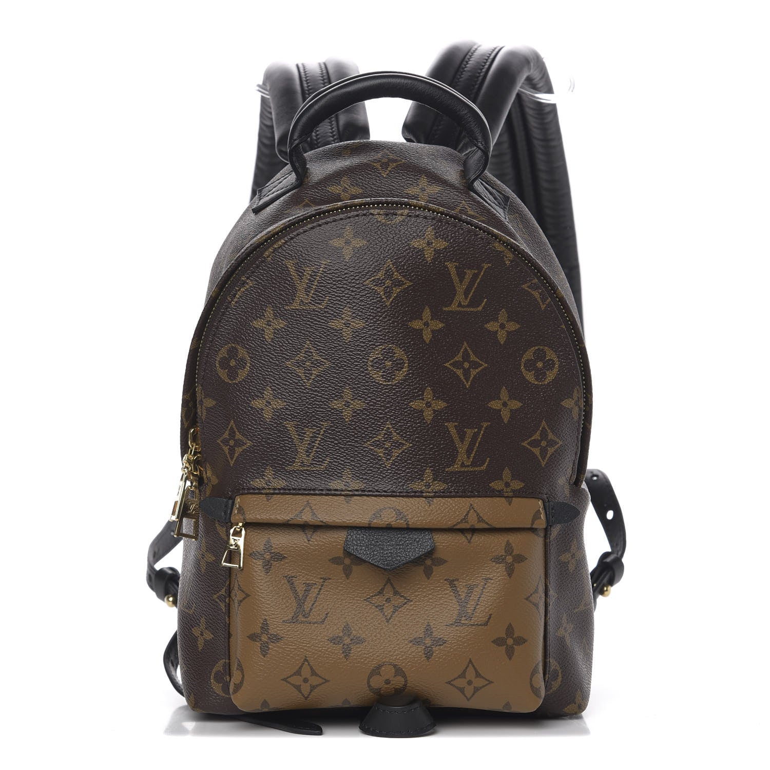 Louis Vuitton Reverse Monogram Palm Springs Backpack PM 1 of 10