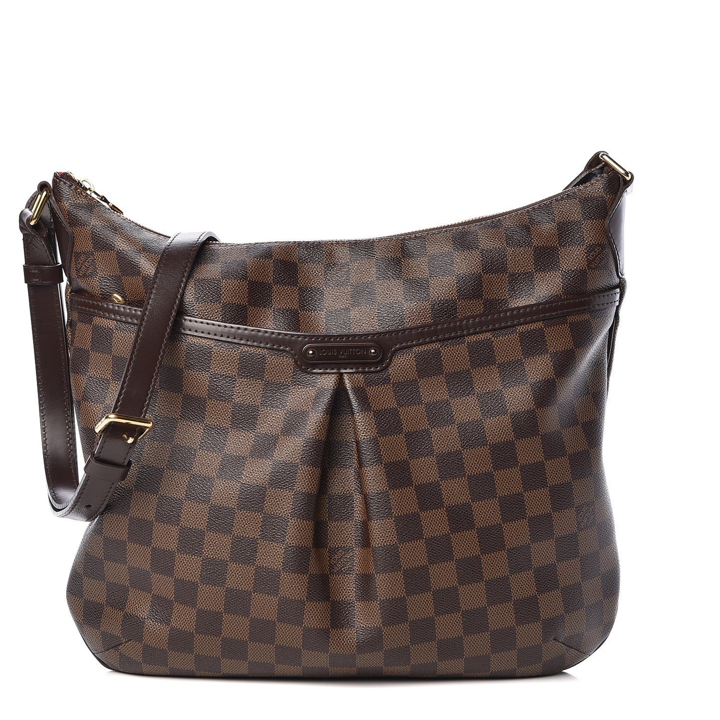 Damier Ebene Bloomsbury GM