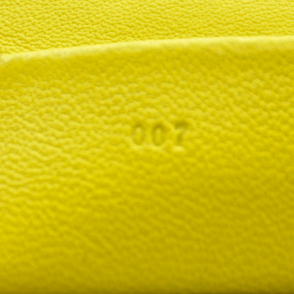 Proenza Schouler Leather PS1 Pochette Citron 7 of 8