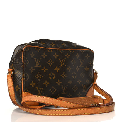 Louis Vuitton Monogram Trocadero 27 3 of 15