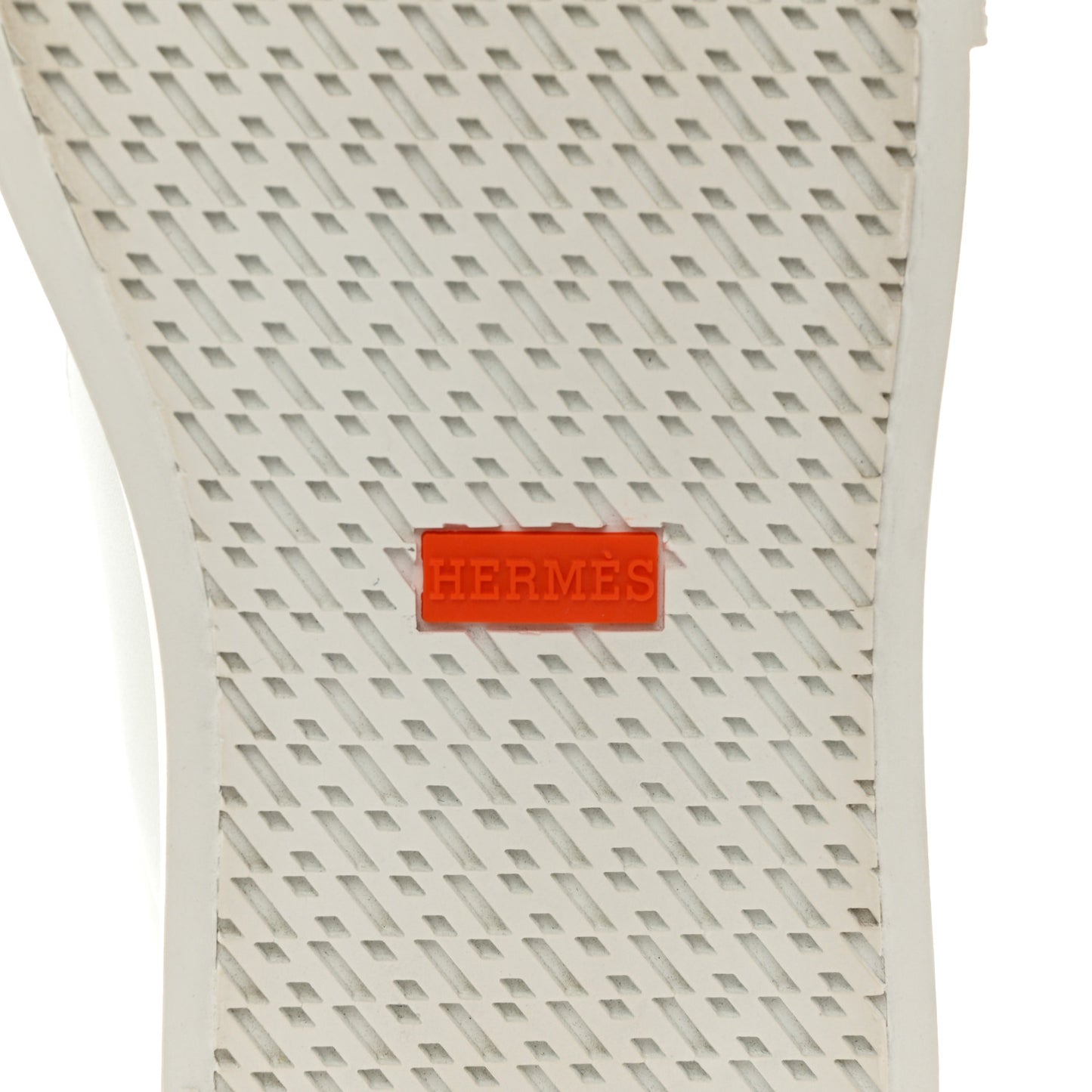 Calfskin Day Sneakers 40.5 White