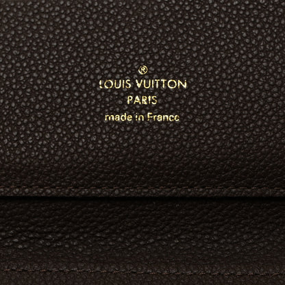 Louis Vuitton Empreinte Secret Long Wallet Terre 6 of 7