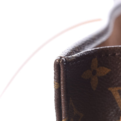 Louis Vuitton Monogram Sac Plat PM 13 of 13