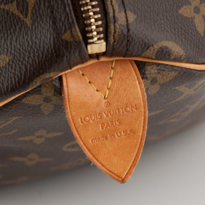 Louis Vuitton Monogram Speedy 30 6 of 7