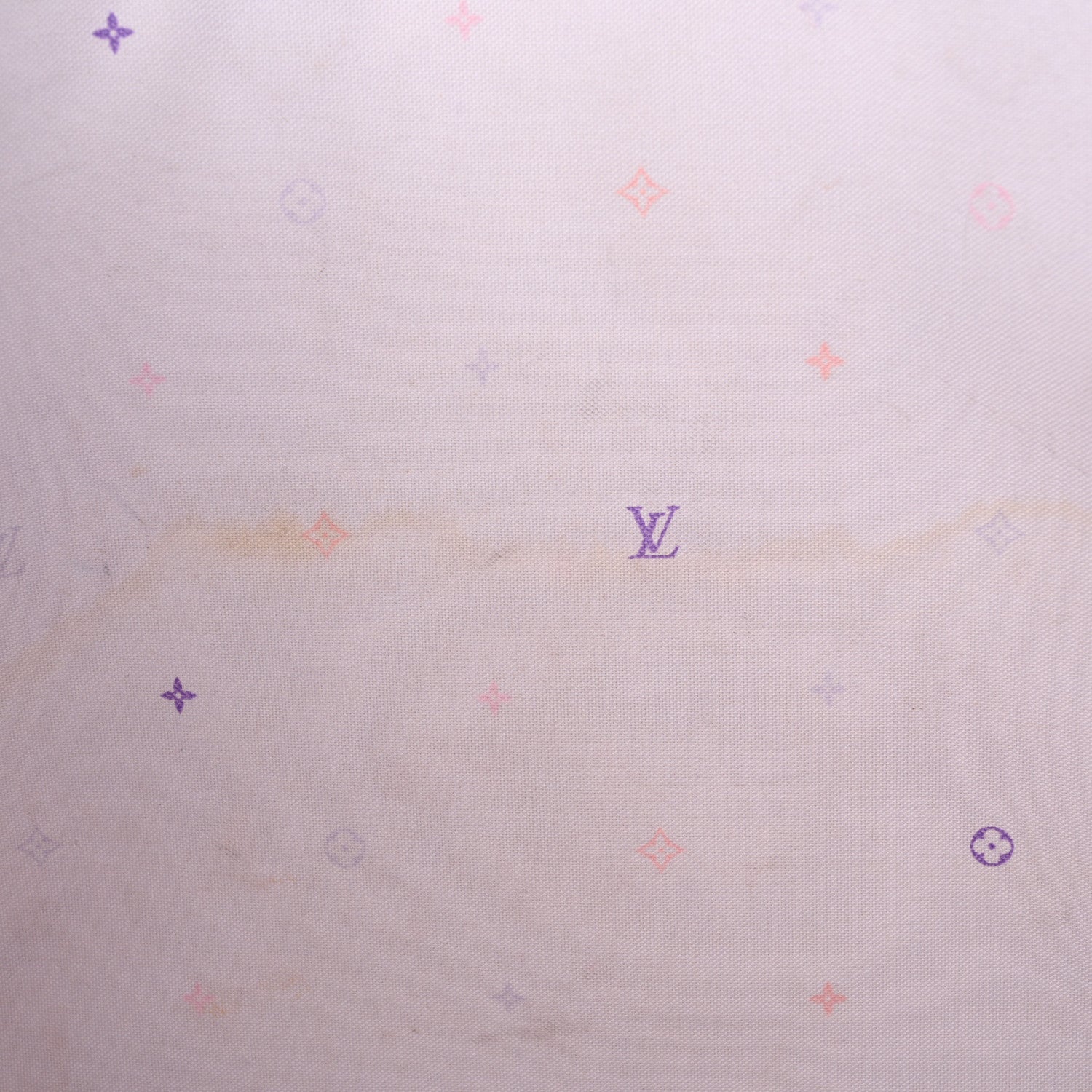 Louis Vuitton Monogram Giant Spring In The City Onthego GM Sunrise Pastel 15 of 21