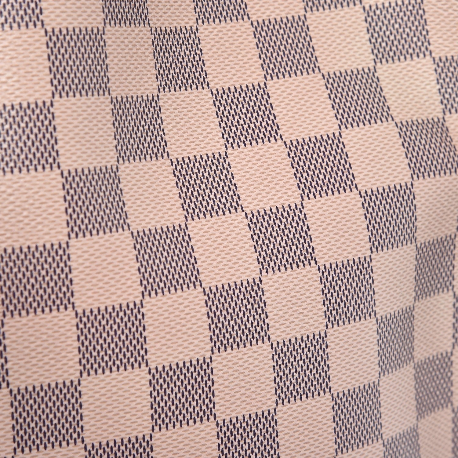 Louis Vuitton Damier Azur Girolata 10 of 11