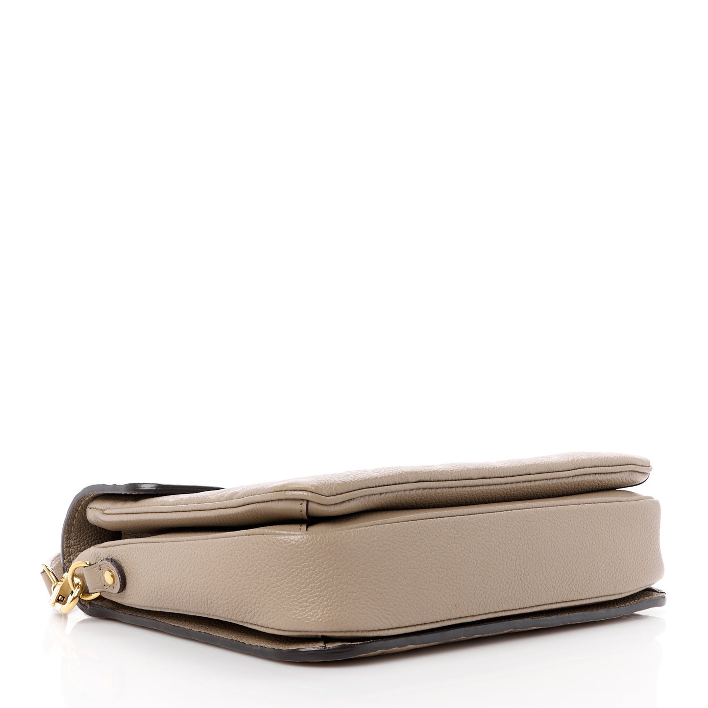 Empreinte Pochette Metis Tourterelle