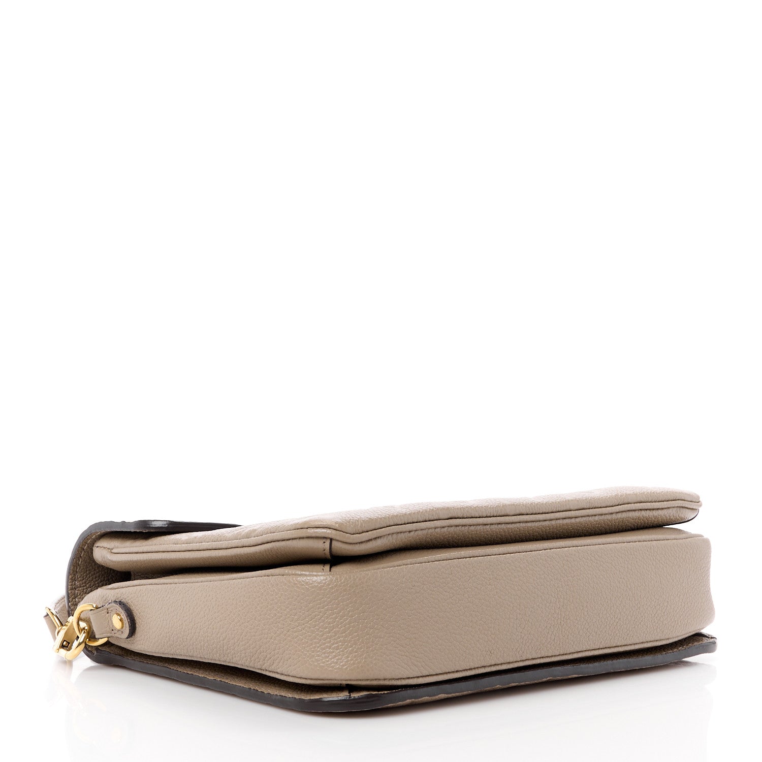 Louis Vuitton Empreinte Pochette Metis Tourterelle 4 of 11