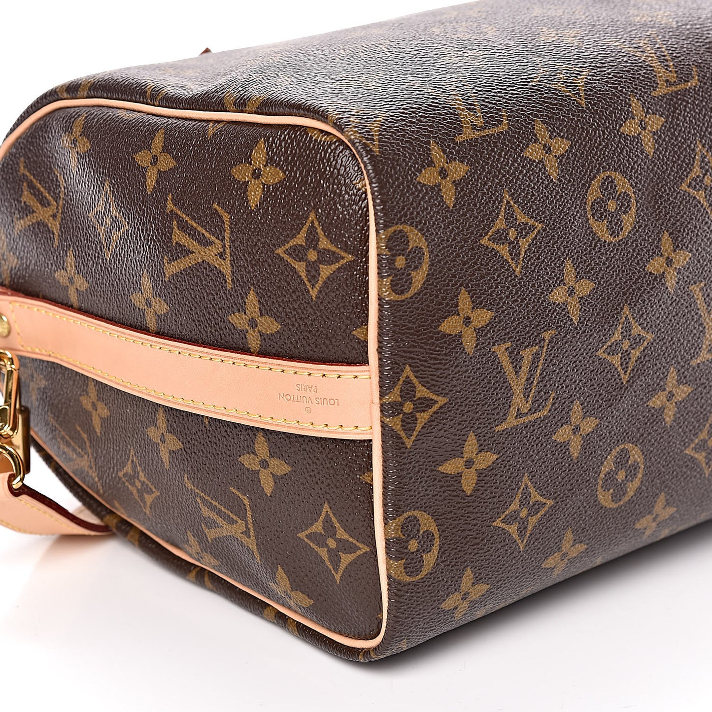 Monogram Speedy Bandouliere 25