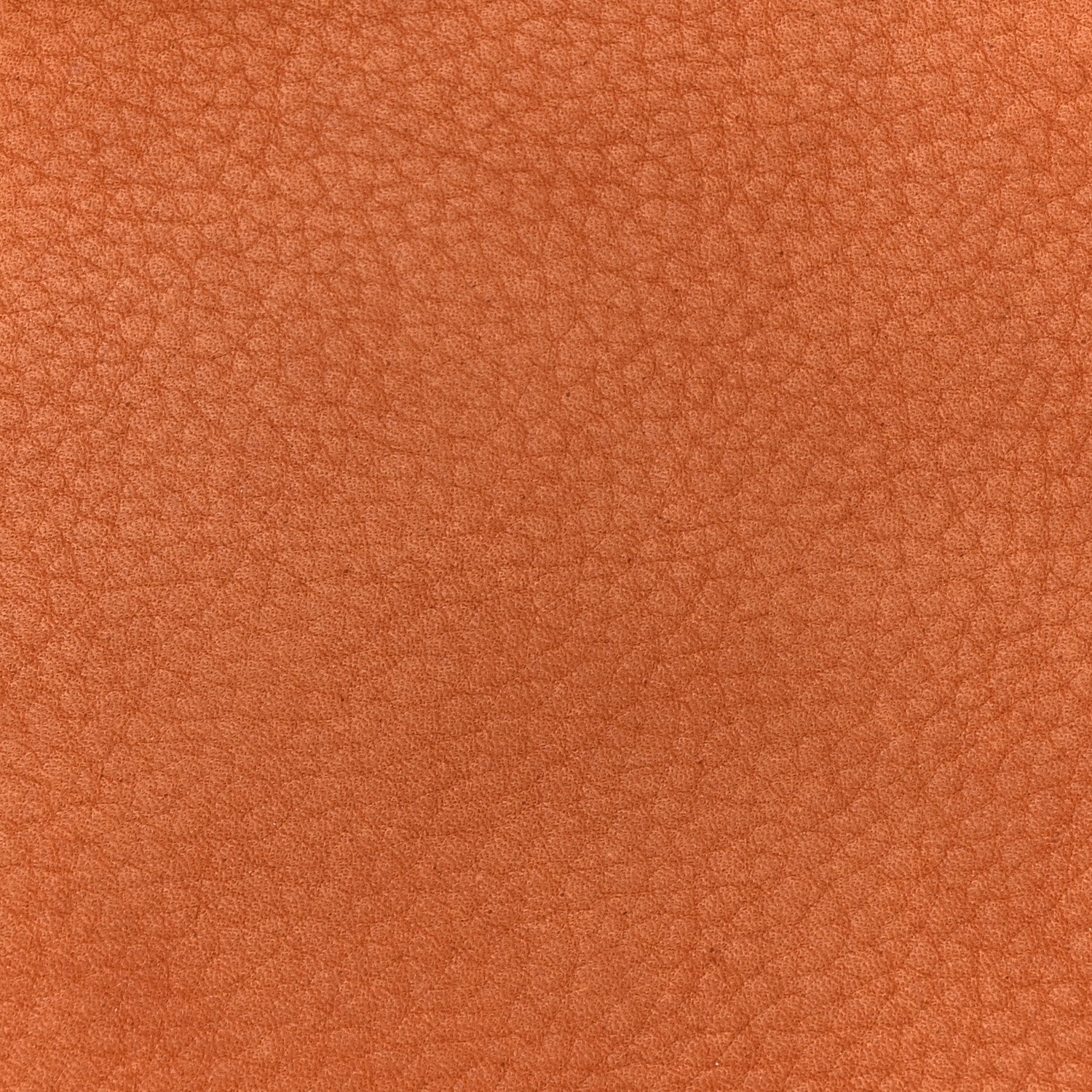 Hermes Taurillon Saddle Birkin 30 Cuivre 8 of 18