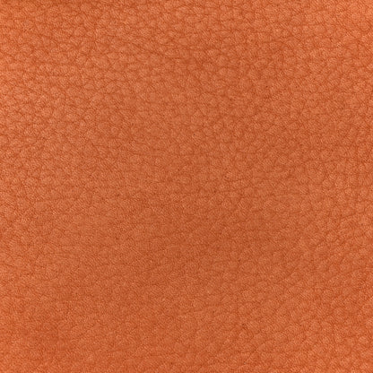 Hermes Taurillon Saddle Birkin 30 Cuivre 8 of 18