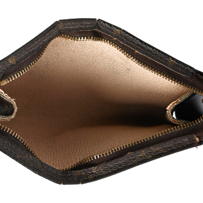 Louis Vuitton Monogram Bucket Pouch 23 4 of 4