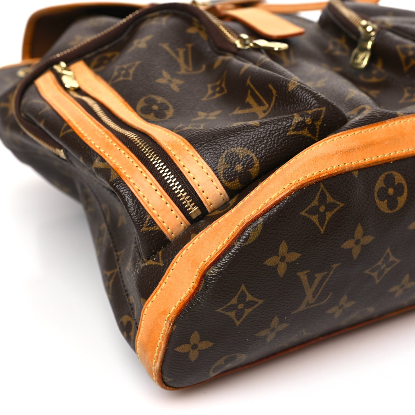 Monogram Bosphore Backpack