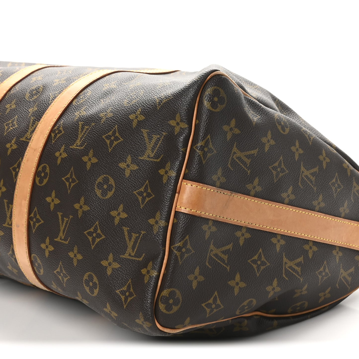 Monogram Keepall Bandouliere 45