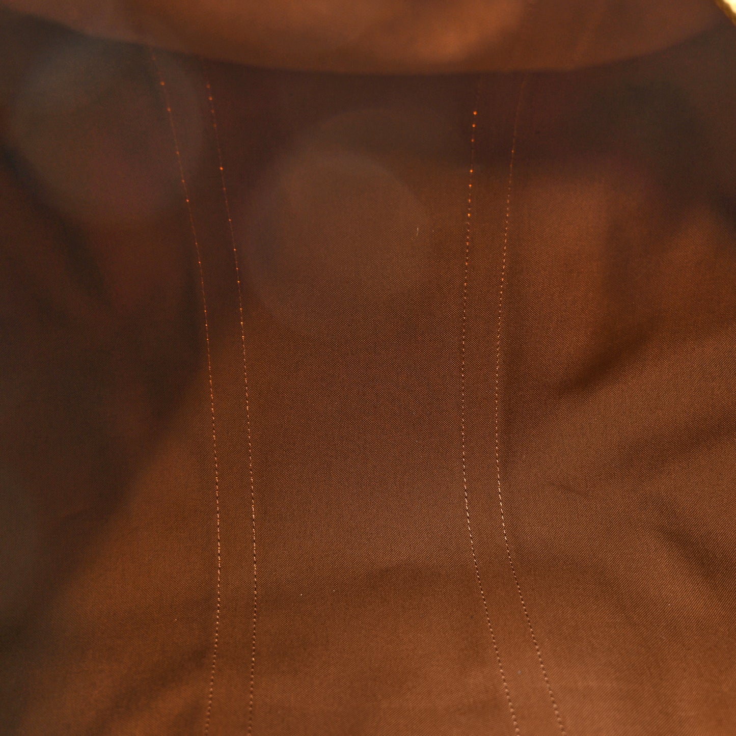 Monogram Keepall Bandouliere 50