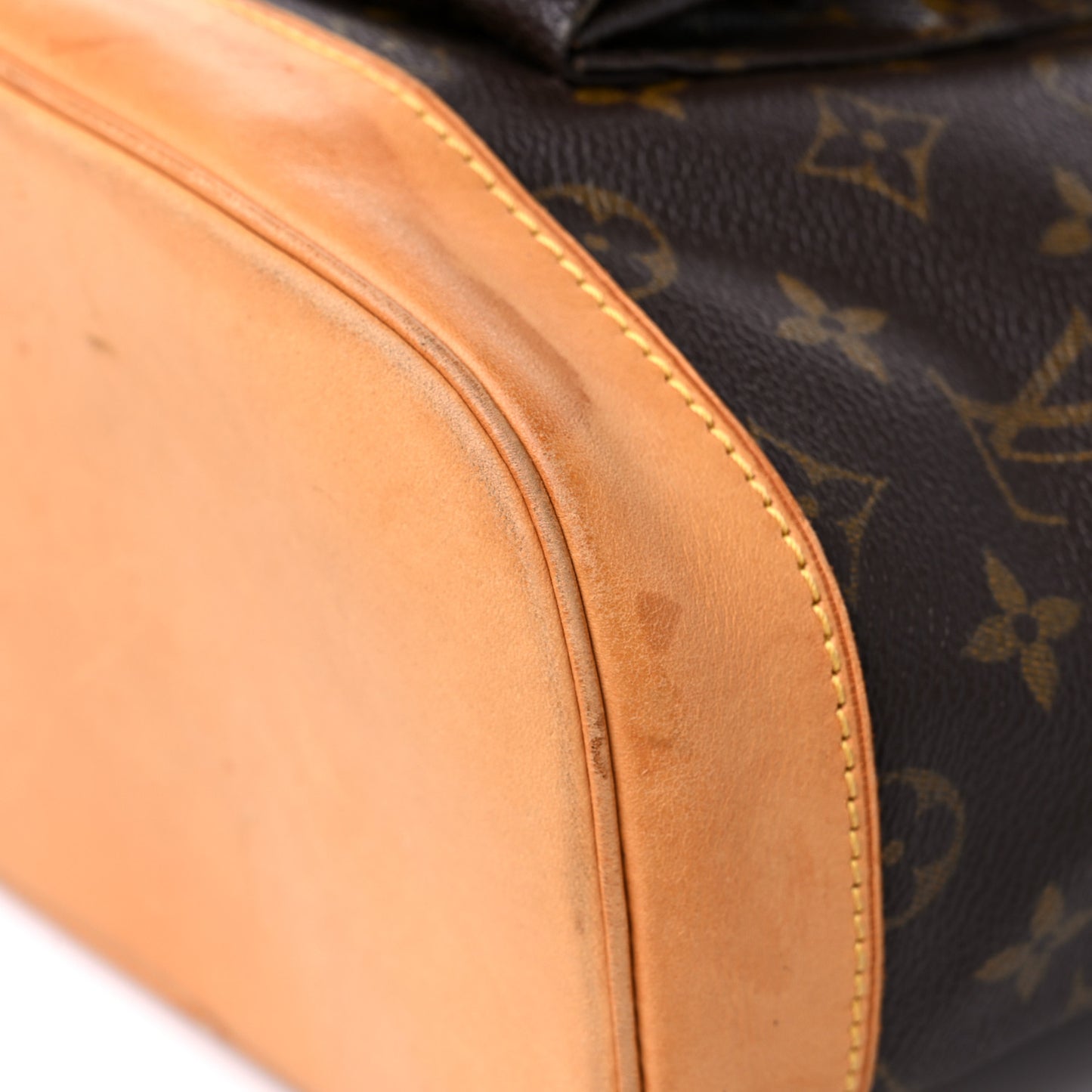 Monogram Montsouris GM Backpack
