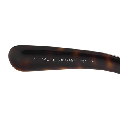 Prada Baroque Sunglasses SPR 27O Tortoise 6 of 7