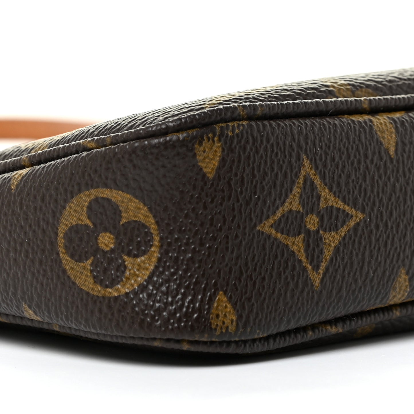 Monogram Pochette Accessories