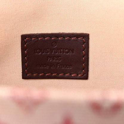 Louis Vuitton Mini Monogram Marjorie Cherry 6 of 9