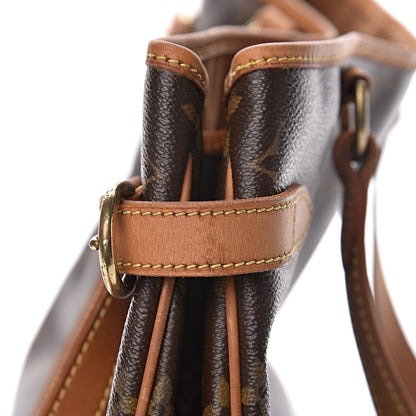 Louis Vuitton Monogram Batignolles Horizontal 9 of 12