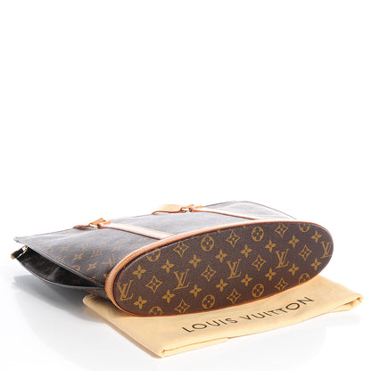 Louis Vuitton Monogram Babylone 4 of 7