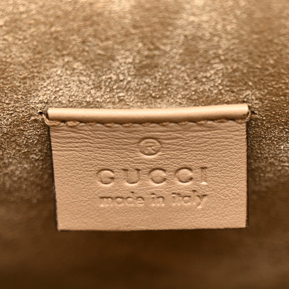 Gucci GG Supreme Monogram Mini Dionysus Shoulder Bag Taupe 6 of 14