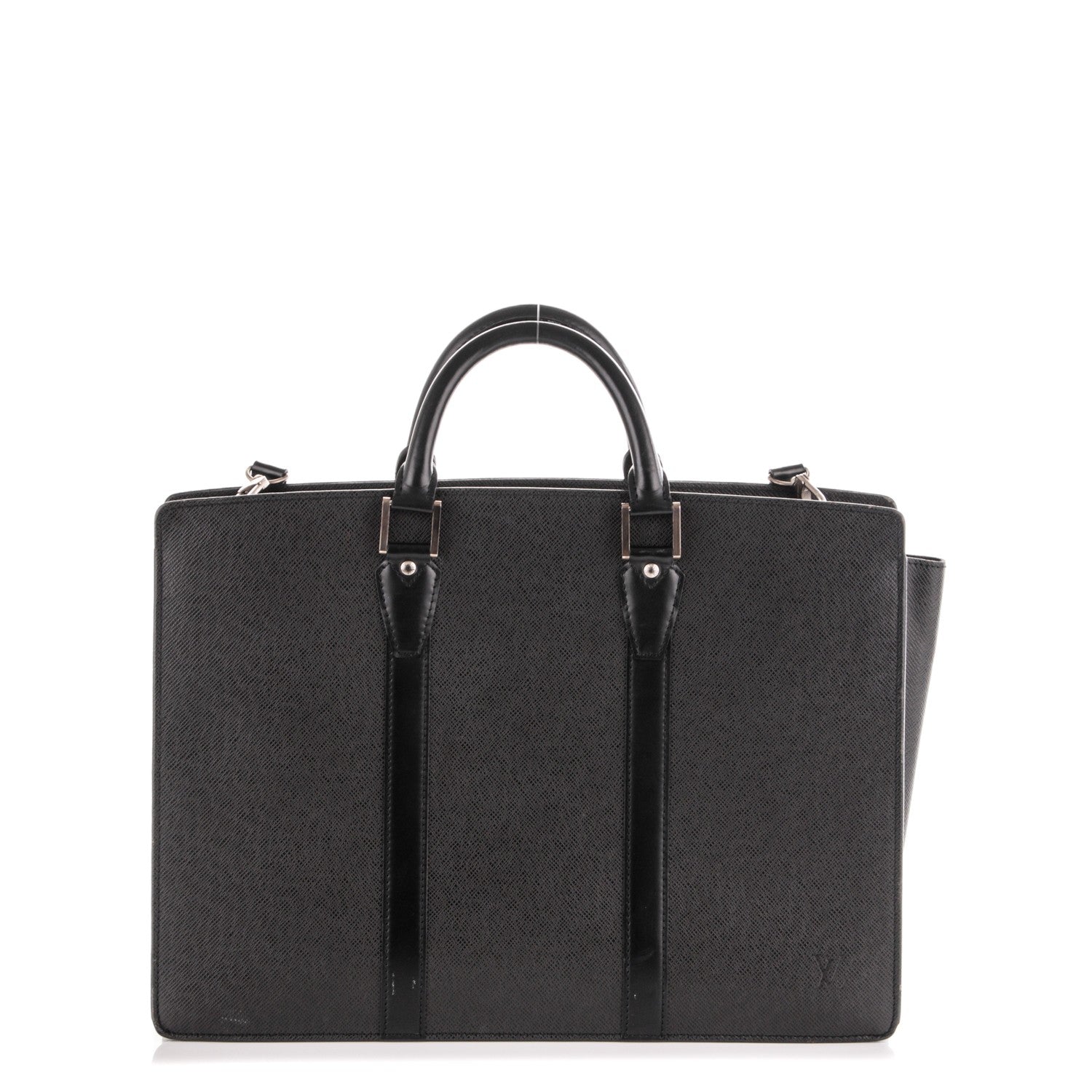 Louis Vuitton Taiga Lozan Ardoise 1 of 7