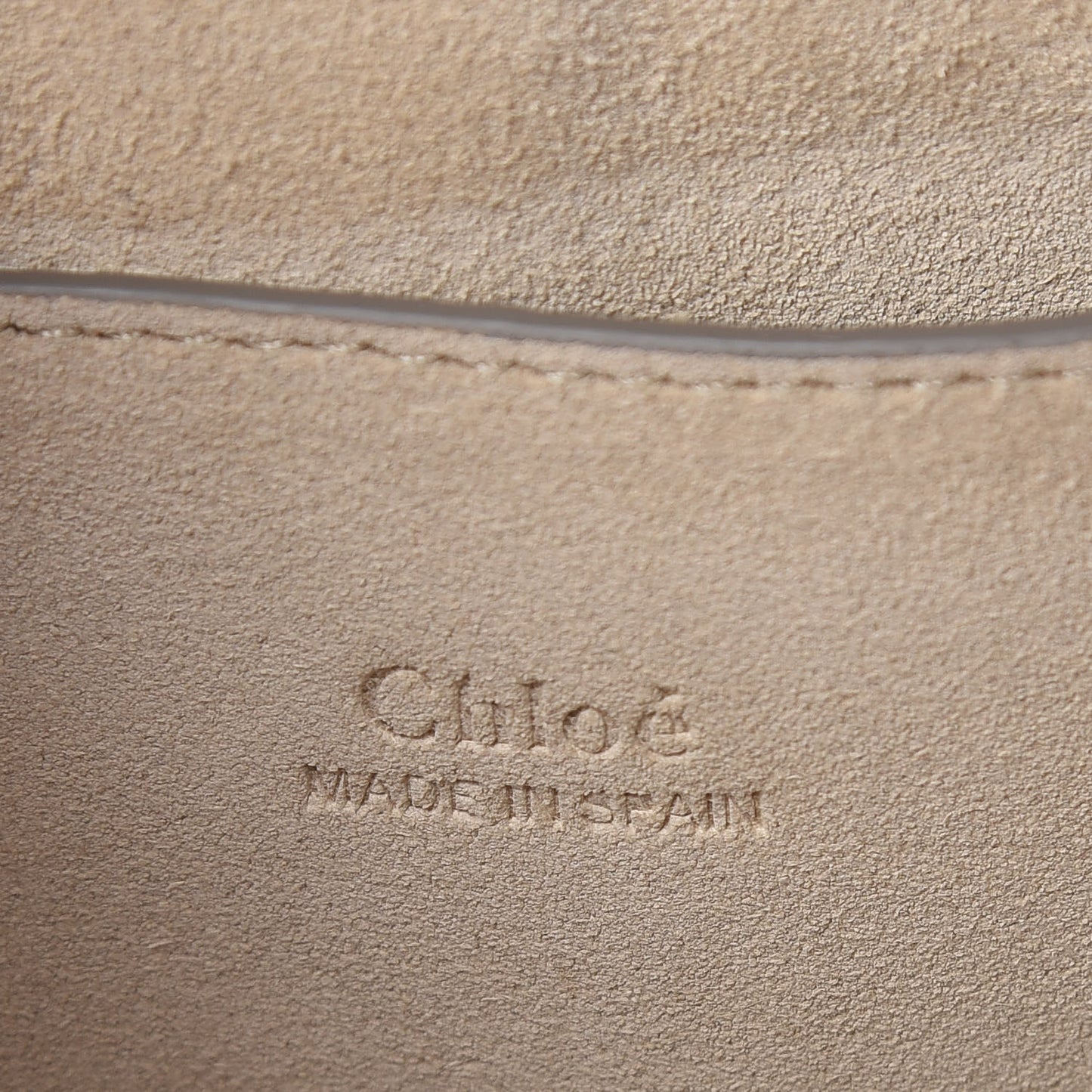 Suede Calfskin Small Faye Shoulder Bag Tulip Red