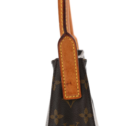 Louis Vuitton Monogram Looping MM 8 of 14