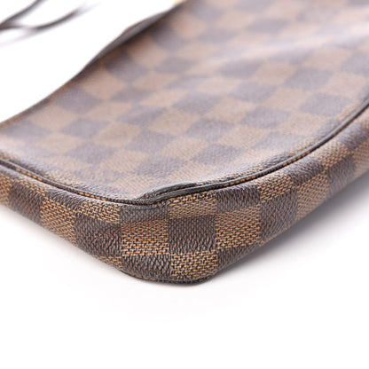 Louis Vuitton Damier Ebene Pochette Accessories 11 of 15