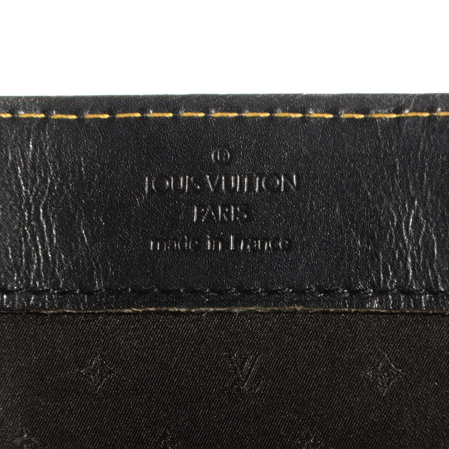 Suhali L Imprevisible Black