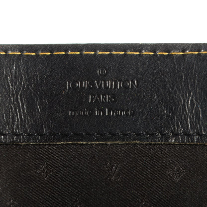 Louis Vuitton Suhali L Imprevisible Black 5 of 7