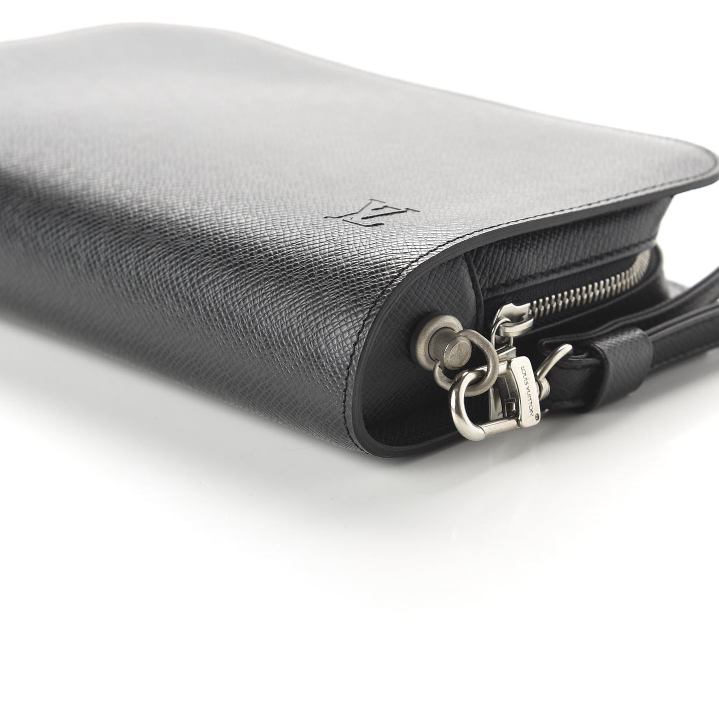 Taiga Baikal Pochette Ardoise