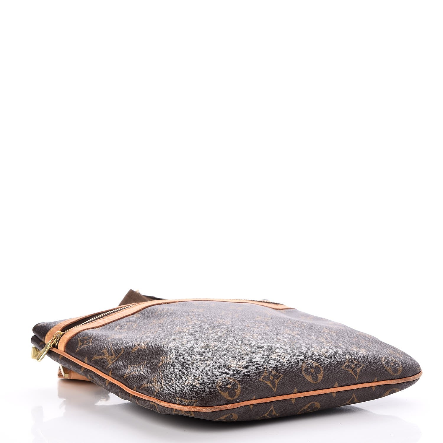 Louis Vuitton Monogram Bosphore Pochette 4 of 9