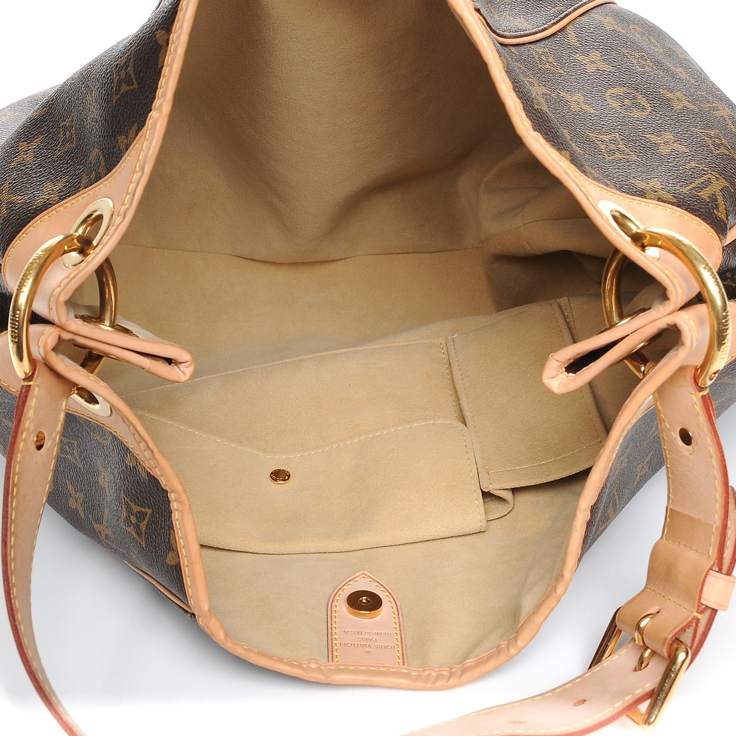 Monogram Galliera GM