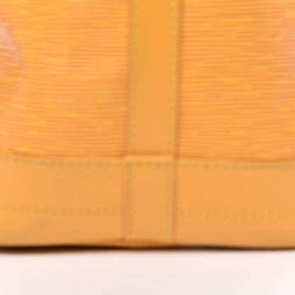 Louis Vuitton Epi Noe Tassil 19 of 23