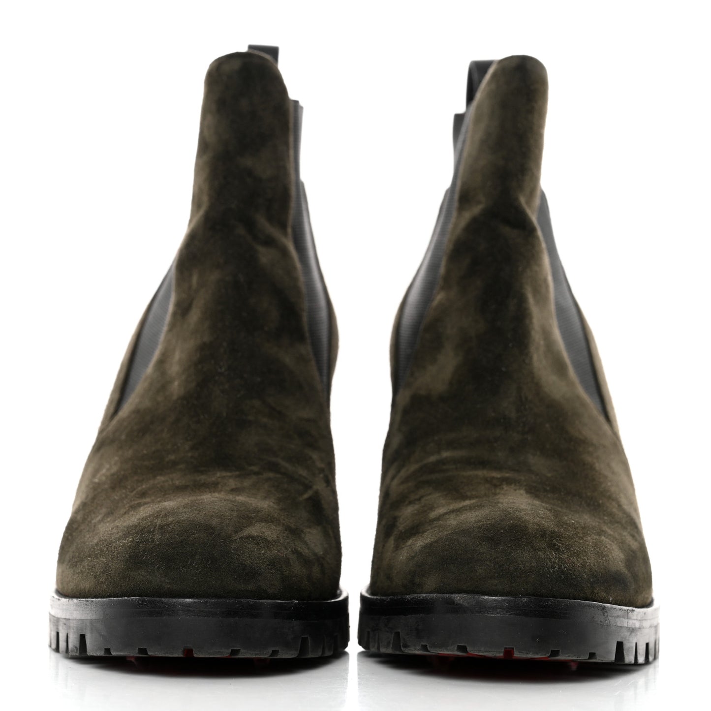 Calfskin Marchacroche 70 Chelsea Boots 38 Tyrol