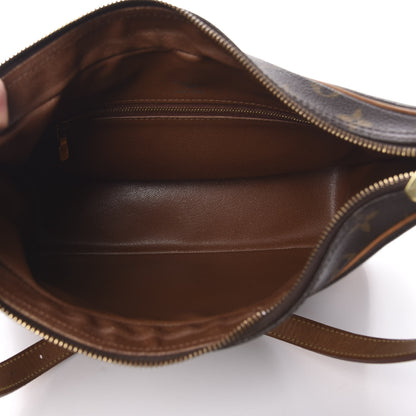 Louis Vuitton Monogram Boulogne 30 5 of 15