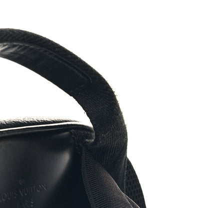 Louis Vuitton Damier Graphite Michael Backpack 12 of 12