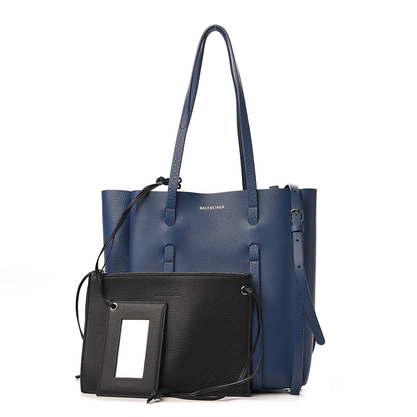 Calfskin XS Everyday Tote Canard