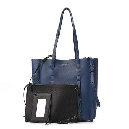 Balenciaga Calfskin XS Everyday Tote Canard 1 of 9