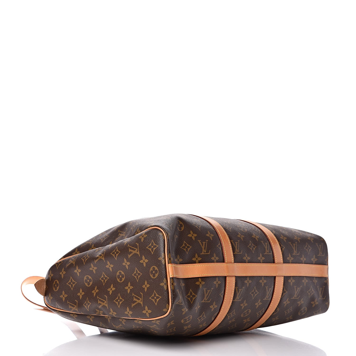 Louis Vuitton Monogram Sac Flanerie 45 4 of 11