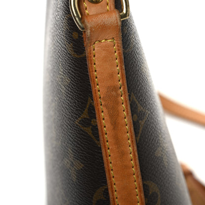 Louis Vuitton Monogram Drouot 15 of 16