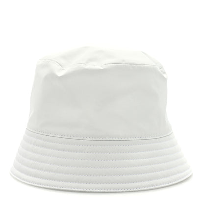 Prada Technical Nylon Linea Rossa Bucket Hat M Talco 4 of 7