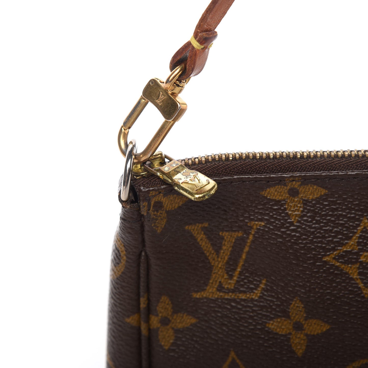 Monogram Pochette Accessories