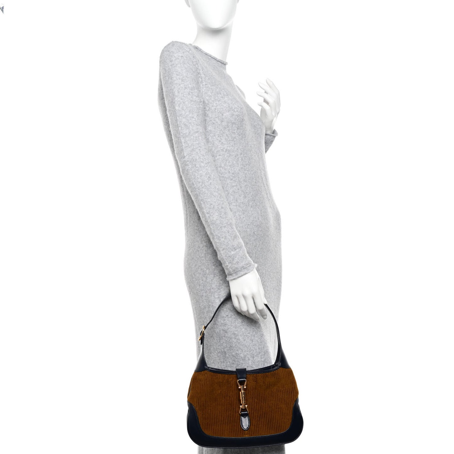 Corduroy Small Jackie 1961 Hobo New Mud Blue