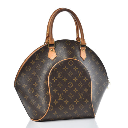 Louis Vuitton Monogram Ellipse MM 13 of 13