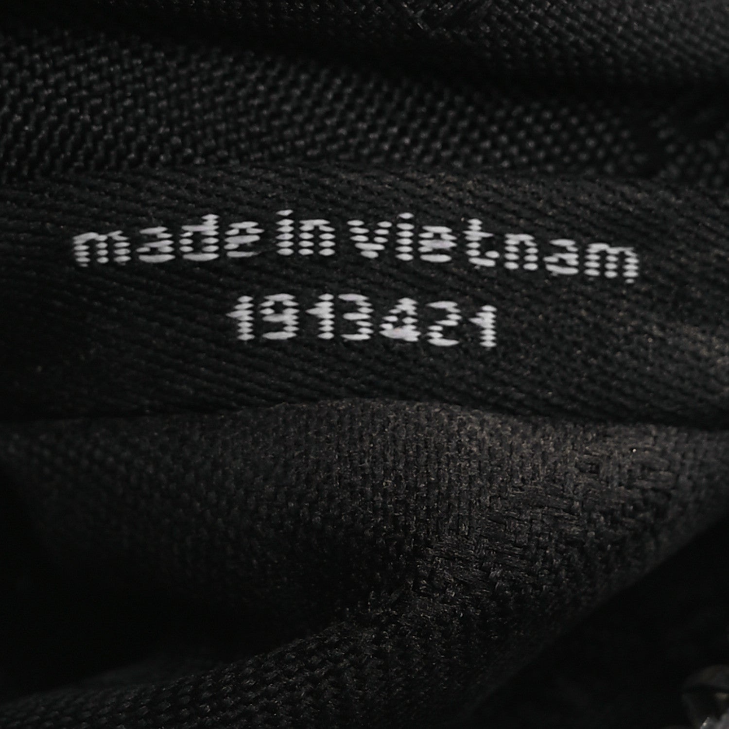 Alexander Wang Satin Crystal Heiress Pouch Silver 7 of 14